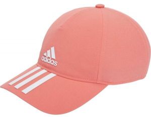 adidas A.R BB CP 3S 4A Šiltovka, lososová, veľkosť