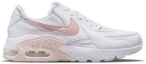 Nike AIR MAX EXCEE Dámska voľnočasová obuv, biela, veľkosť 37.5