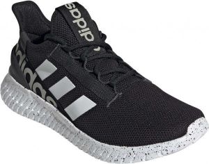 adidas KAPTIR 2.0 Pánska voľnočasová obuv, čierna, veľkosť 46 2/3