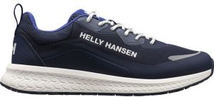 Helly Hansen EQA Pánska voľnočasová obuv, tmavo modrá, veľkosť 43