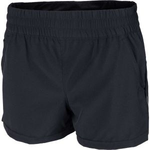 Columbia W ALPINE CHILL ZERO SHORT Dámske funkčné kraťasy, čierna, veľkosť