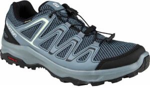 Salomon CUSTER GTX W Salomon CUSTER GTX W, tmavo sivá, veľkosť 40