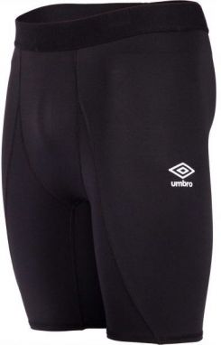 Umbro CORE POWER SHORT Pánske spodné trenky, čierna, veľkosť