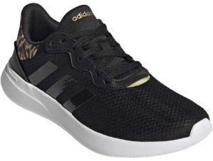 adidas QT RACER 3.0 Dámska obuv na voľný čas, čierna, veľkosť 38 2/3