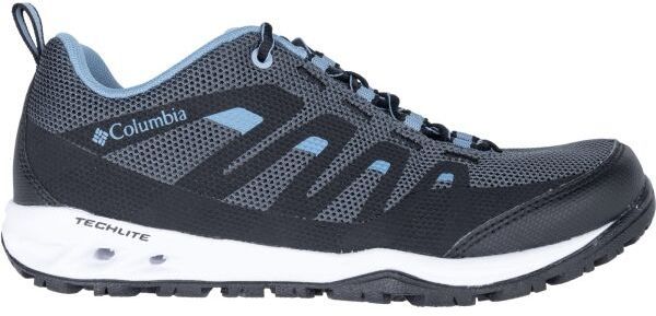 Columbia VAPOR VENT Dámska športová obuv, čierna, veľkosť 40