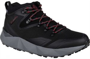 Columbia FACET™ 60 MID OUTDRY™ Pánska treková obuv, čierna, veľkosť 44