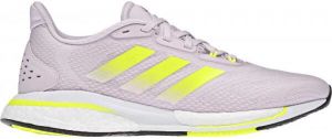 adidas SUPERNOVA + CC W Dámska bežecká obuv, ružová, veľkosť 38