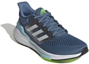 adidas EQ21 RUN Pánska bežecká obuv, modrá, veľkosť 46