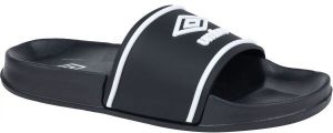 Umbro KOCAK Pánske šľapky, čierna, veľkosť 44