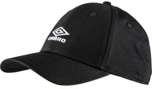 Umbro LOGO CAP Pánska šiltovka, čierna, veľkosť