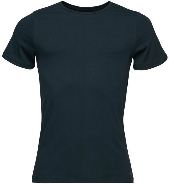 Fila ROUNDNECK T-SHIRT Pánske tričko, tmavo modrá, veľkosť