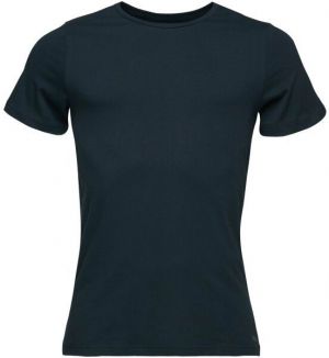 Fila ROUNDNECK T-SHIRT Pánske tričko, tmavo modrá, veľkosť
