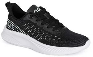 LOAP FREIA Dámska obuv na voľný čas, čierna, veľkosť