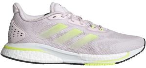 adidas SUPERNOVA + CC W Dámska bežecká obuv, ružová, veľkosť 38