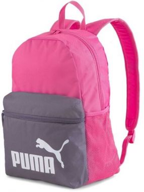 Puma PHASE BACKPACK Batoh, ružová, veľkosť