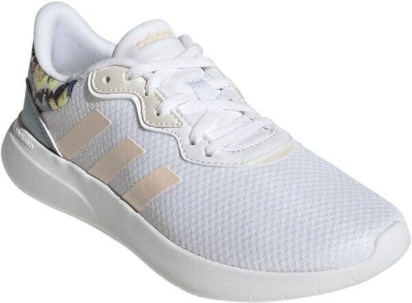 adidas QT RACER 3.0 Dámska obuv na voľný čas, biela, veľkosť 37 1/3