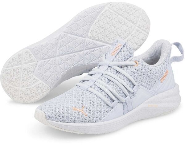 Puma BETTER FOAM PROWL ALT SPECKLE WNS Dámska športová obuv, svetlomodrá, veľkosť 37.5