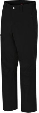 Hannah BREX Pánske softshellové nohavice, čierna, veľkosť
