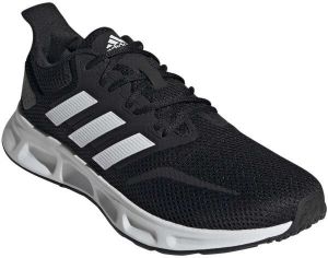 adidas SHOWTHEWAY 2.0 Unisexová bežecká obuv, čierna, veľkosť 36 2/3