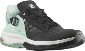 Salomon TECH AMPHIB 4 W Trekové sandále, čierna, veľkosť 36 2/3