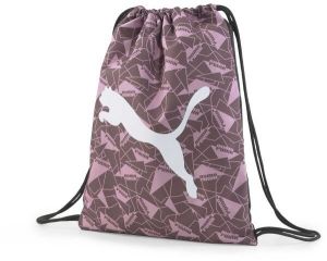 Puma BETA GYMSACK Gymsack, ružová, veľkosť