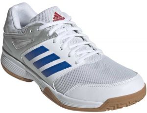 adidas SPEEDCOURT Pánska volejbalová obuv, biela, veľkosť 41 1/3