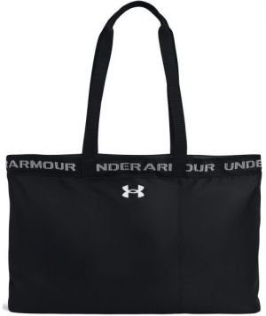 Under Armour FAVORITE TOTE Dámska taška, čierna, veľkosť