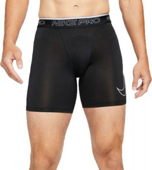 Nike NP DF SHORT Pánske športové šortky, čierna, veľkosť