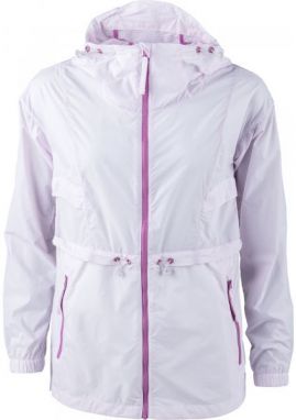 Columbia PUNCHBOWL JACKET Dámska bunda, ružová, veľkosť
