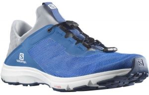 Salomon AMPHIB BOLD 2 Pánska outdoorová obuv, modrá, veľkosť 46