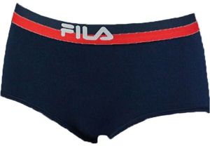 Fila WOMAN CULOTTE Dámske nohavičky, tmavo modrá, veľkosť