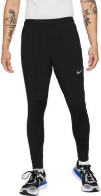 Nike DF UV CHLLGR PANT HYBRID Pánske bežecké nohavice, čierna, veľkosť