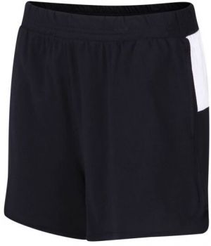 Tommy Hilfiger TRUE TOMMY 2.0-C-HIGH WAIST SHORTS Dámske športové šortky, tmavo modrá, veľkosť