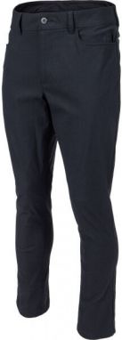 Columbia ROYCE RANGE HEAT PANT Pánske outdoorové nohavice, čierna, veľkosť