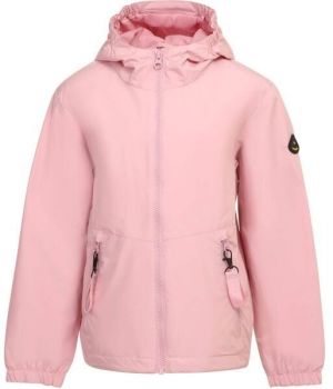 NAX COMO Detská bunda, ružová, veľkosť 128-134