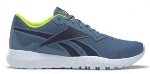 Reebok FLEXAGON ENERGY TR 3 Pánska tréningová obuv, modrá, veľkosť 44.5