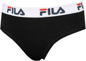 Fila JUNIOR GIRL BRIEF Dievčenské nohavičky, čierna, veľkosť 10-12Y