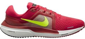 Nike AIR ZOOM VOMERO 16 Pánska bežecká obuv, červená, veľkosť 44.5