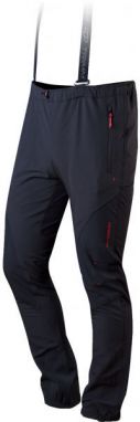 TRIMM MAROL PANTS Pánske športové nohavice, čierna, veľkosť