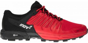 INOV-8 ROCLITE G 275 M Pánska bežecká obuv, červená, veľkosť 45