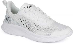 LOAP FREIA Dámska obuv na voľný čas, biela, veľkosť