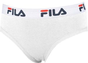 Fila JUNIOR GIRL BRIEF Dievčenské nohavičky, biela, veľkosť