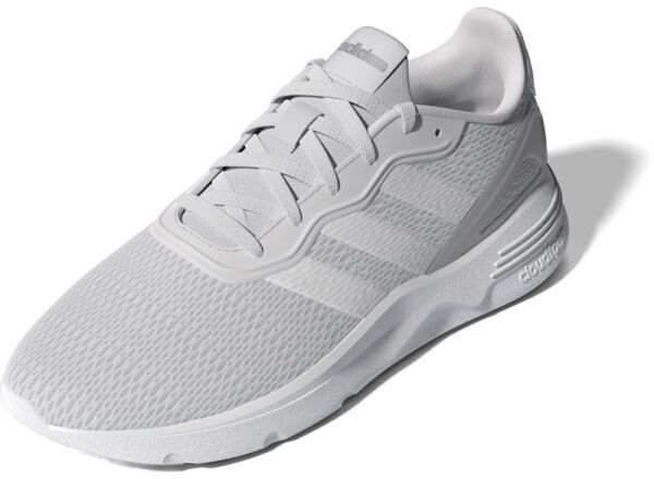 adidas NEBZED Dámska obuv na voľný čas, sivá, veľkosť 38