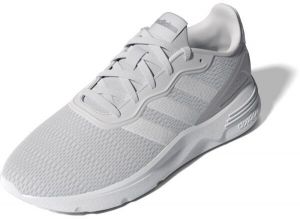 adidas NEBZED Dámska obuv na voľný čas, sivá, veľkosť 38
