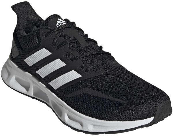 adidas SHOWTHEWAY 2.0 Unisexová bežecká obuv, čierna, veľkosť 36 2/3
