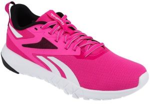 Reebok FLEXAGON FORCE 4.0 W Dámska tréningová obuv, ružová, veľkosť 38.5