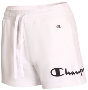 Champion SHORTS Dámske šortky, biela, veľkosť