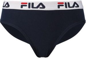 Fila WOMAN BRIEF Dámske nohavičky, tmavo modrá, veľkosť