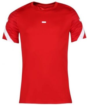 Nike DRI-FIT STRIKE Pánske tričko, červená, veľkosť