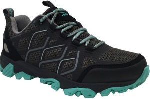 Umbro DOCKER II Dámska outdoorová obuv, čierna, veľkosť